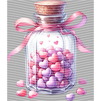 Valentine's Day-QRJ  1985